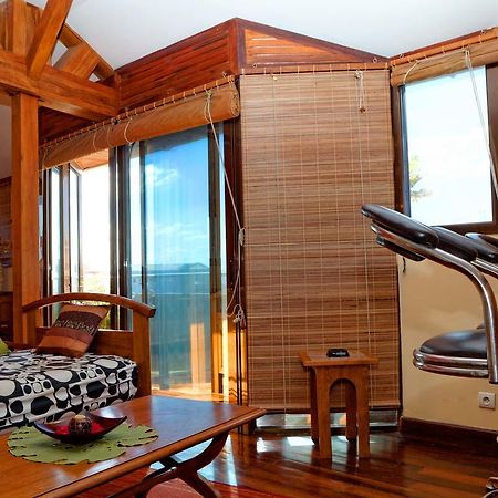 Palm Hotel Antananarivo Ngoại thất bức ảnh