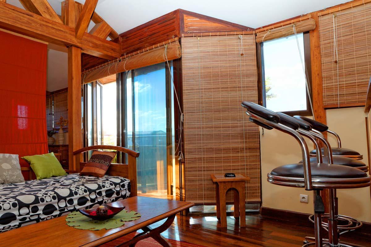 Palm Hotel Antananarivo Ngoại thất bức ảnh