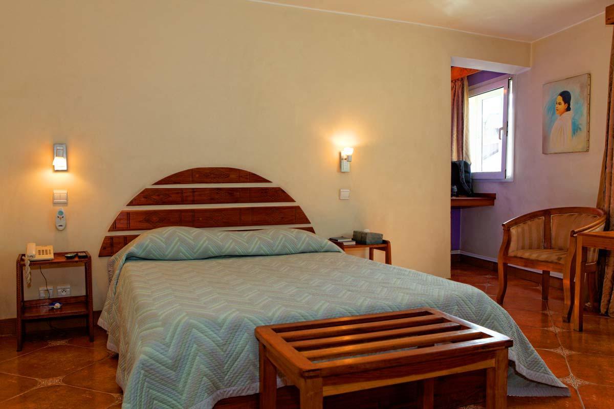 Palm Hotel Antananarivo Ngoại thất bức ảnh