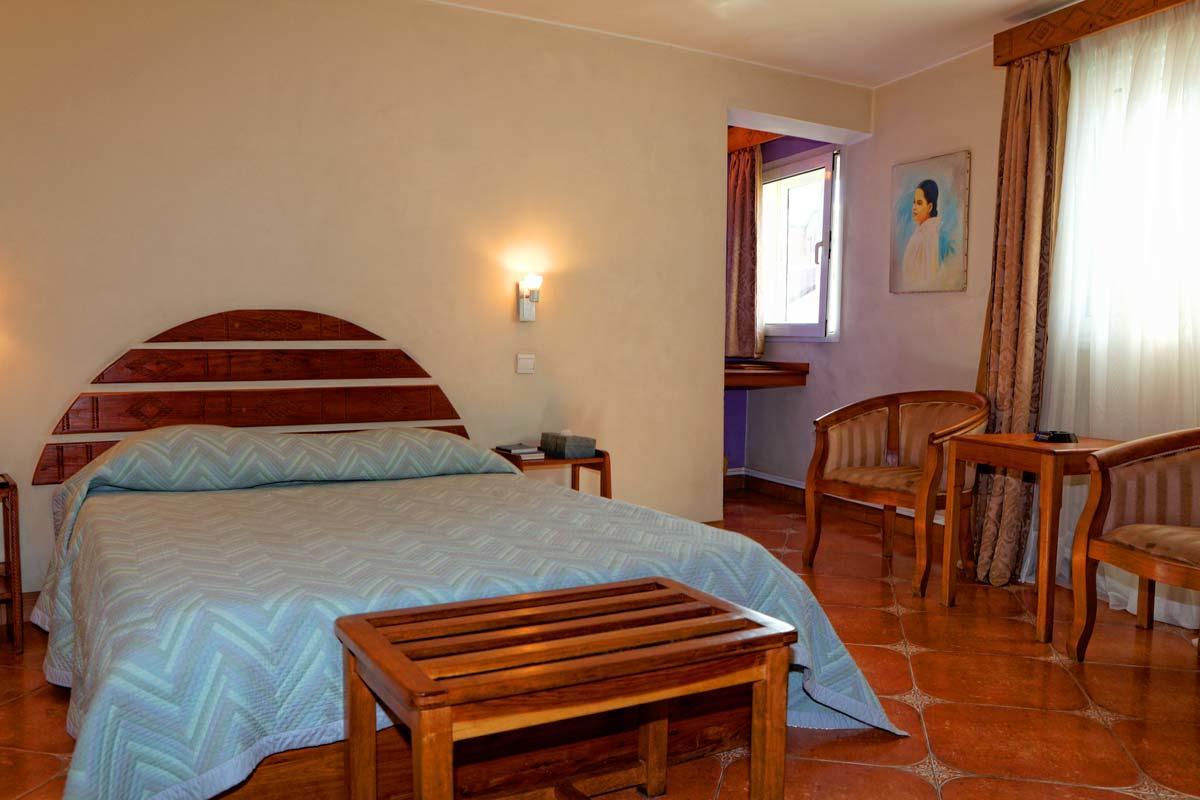 Palm Hotel Antananarivo Ngoại thất bức ảnh