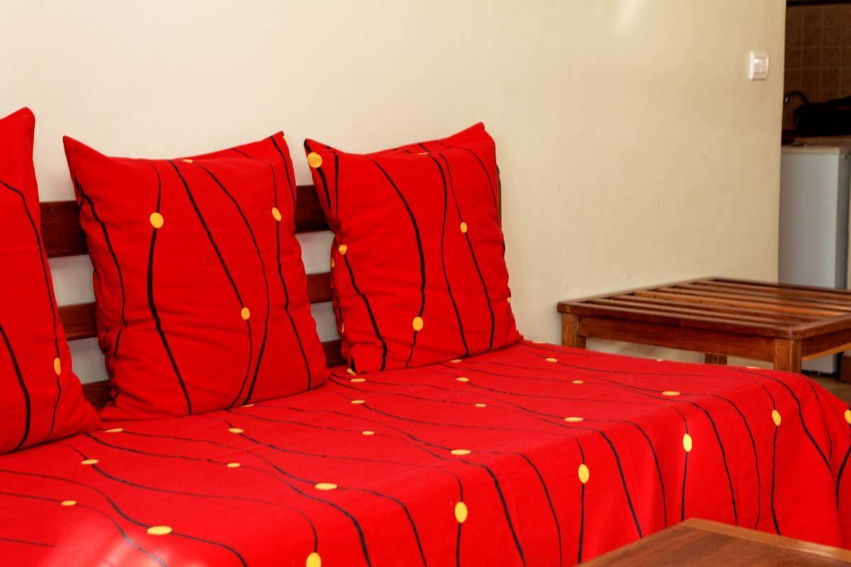 Palm Hotel Antananarivo Ngoại thất bức ảnh
